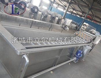 氣泡清洗機